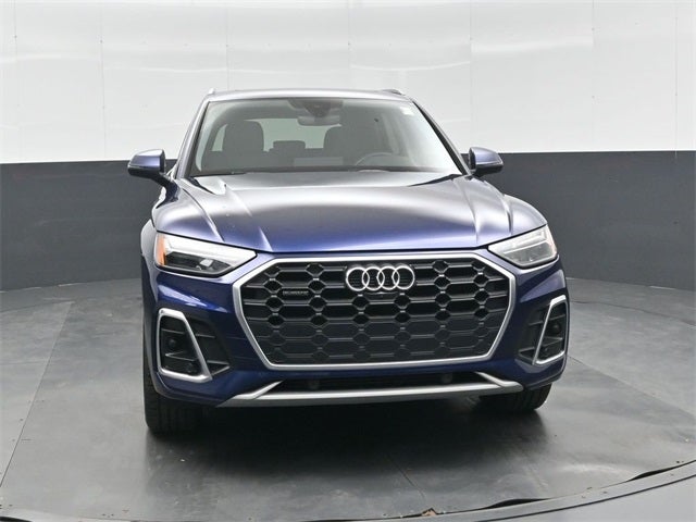 2024 Audi Q5 45 S line Premium quattro