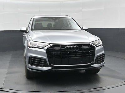 2023 Audi Q7 45 Premium Plus quattro