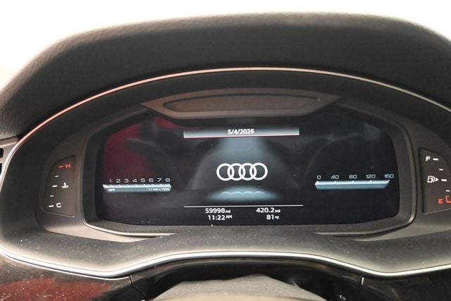 2023 Audi Q7 45 Premium Plus quattro