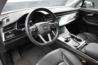 2023 Audi Q7 45 Premium Plus quattro