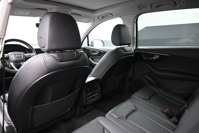 2023 Audi Q7 45 Premium Plus quattro