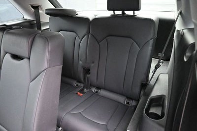 2023 Audi Q7 45 Premium Plus quattro