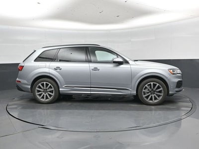 2023 Audi Q7 45 Premium Plus quattro