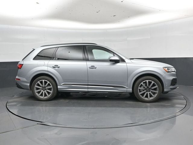 2023 Audi Q7 45 Premium Plus quattro