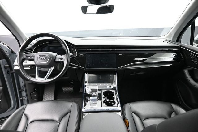 2023 Audi Q7 45 Premium Plus quattro