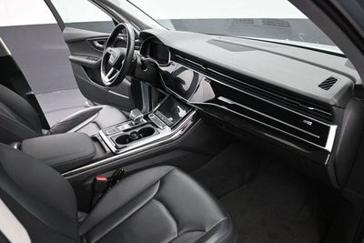 2023 Audi Q7 45 Premium Plus quattro
