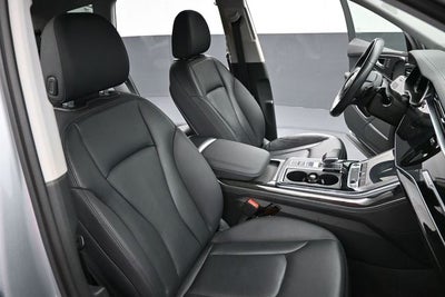 2023 Audi Q7 45 Premium Plus quattro