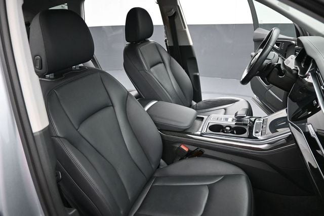 2023 Audi Q7 45 Premium Plus quattro