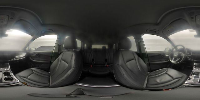 2023 Audi Q7 45 Premium Plus quattro