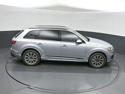 2023 Audi Q7 45 Premium Plus quattro