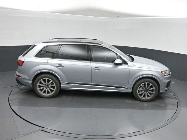 2023 Audi Q7 45 Premium Plus quattro