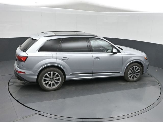 2023 Audi Q7 45 Premium Plus quattro