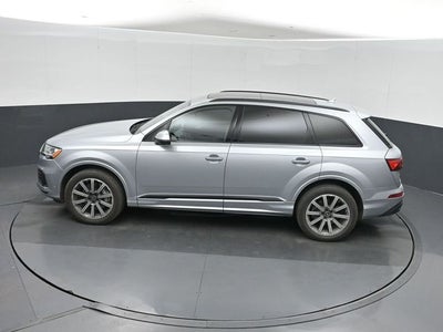 2023 Audi Q7 45 Premium Plus quattro