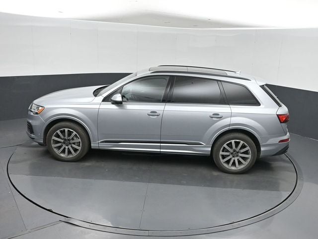 2023 Audi Q7 45 Premium Plus quattro