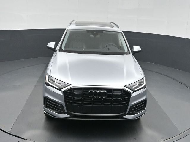 2023 Audi Q7 45 Premium Plus quattro