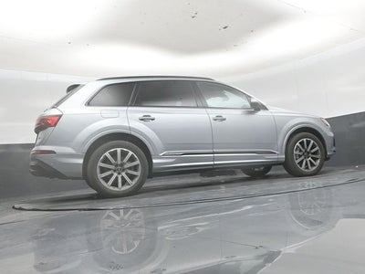 2023 Audi Q7 45 Premium Plus quattro