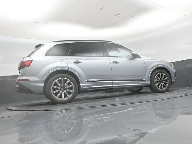 2023 Audi Q7 45 Premium Plus quattro