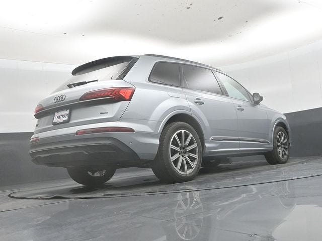 2023 Audi Q7 45 Premium Plus quattro