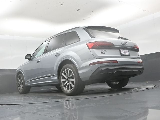 2023 Audi Q7 45 Premium Plus quattro