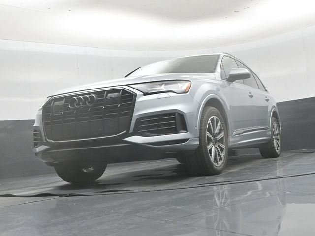 2023 Audi Q7 45 Premium Plus quattro