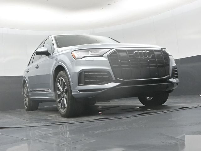2023 Audi Q7 45 Premium Plus quattro