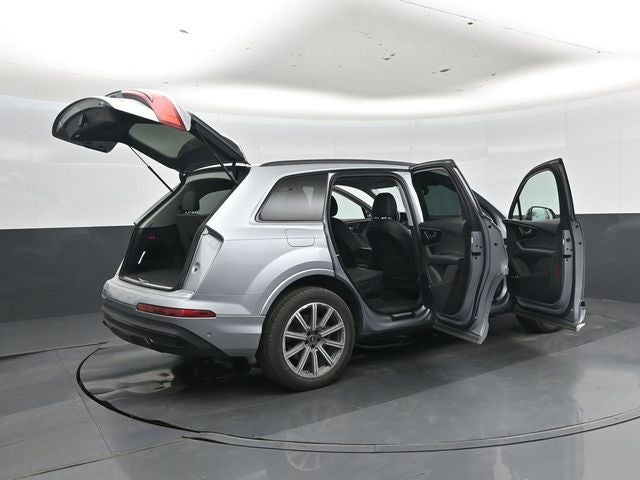 2023 Audi Q7 45 Premium Plus quattro