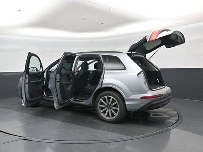 2023 Audi Q7 45 Premium Plus quattro
