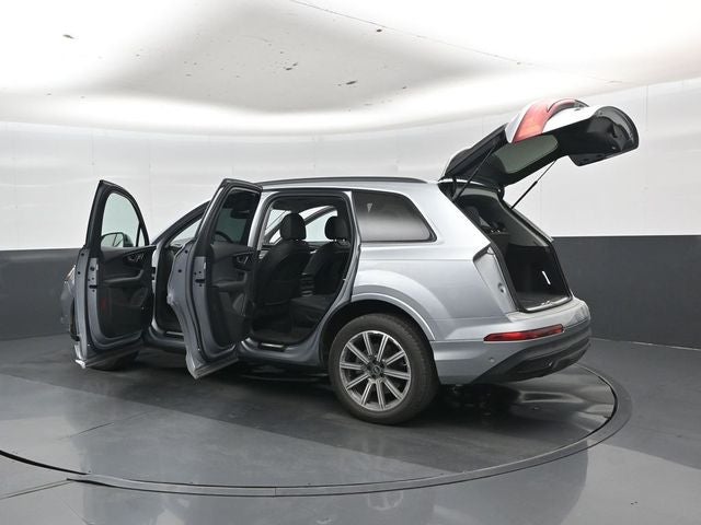 2023 Audi Q7 45 Premium Plus quattro