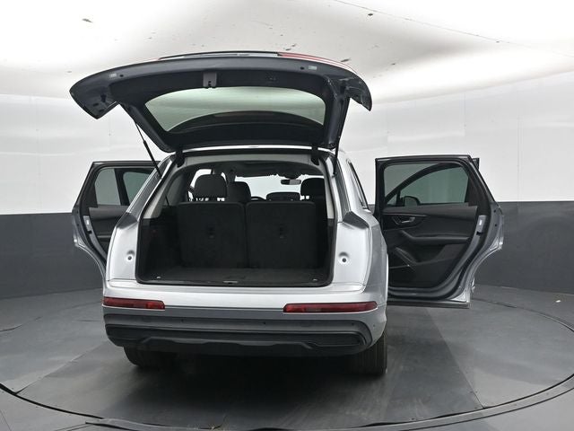 2023 Audi Q7 45 Premium Plus quattro