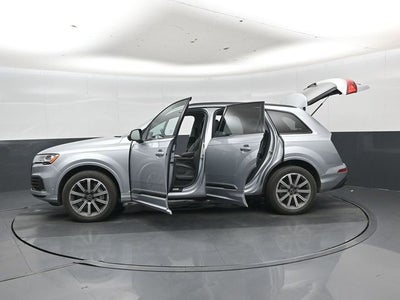 2023 Audi Q7 45 Premium Plus quattro