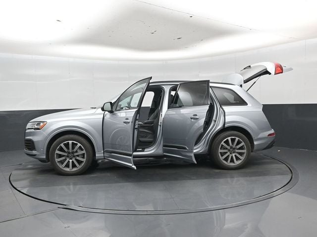 2023 Audi Q7 45 Premium Plus quattro