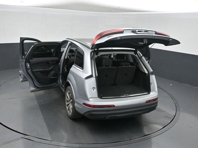 2023 Audi Q7 45 Premium Plus quattro