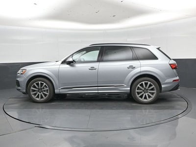 2023 Audi Q7 45 Premium Plus quattro