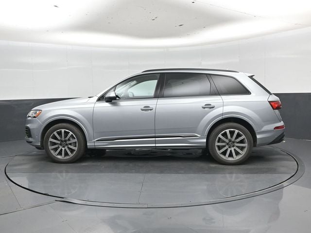 2023 Audi Q7 45 Premium Plus quattro