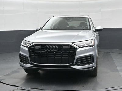 2023 Audi Q7 45 Premium Plus quattro