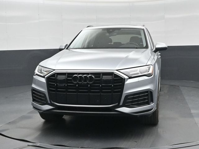 2023 Audi Q7 45 Premium Plus quattro