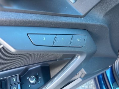 2024 Audi A3 40 Premium FrontTrak