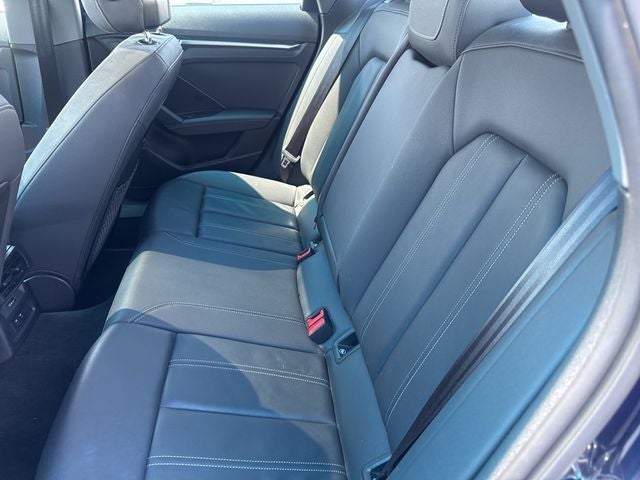 2024 Audi A3 40 Premium FrontTrak