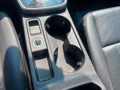 2024 Audi A3 40 Premium FrontTrak