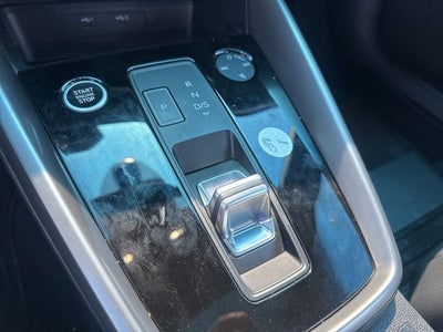 2024 Audi A3 40 Premium FrontTrak