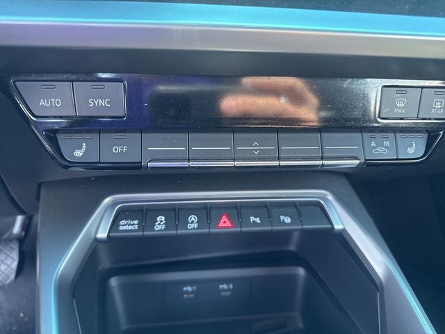 2024 Audi A3 40 Premium FrontTrak