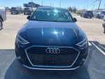 2024 Audi A3 40 Premium FrontTrak