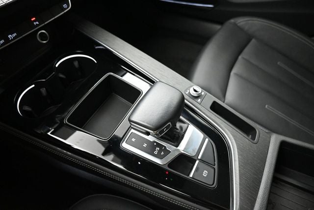 2021 Audi A5 40 Premium Plus quattro