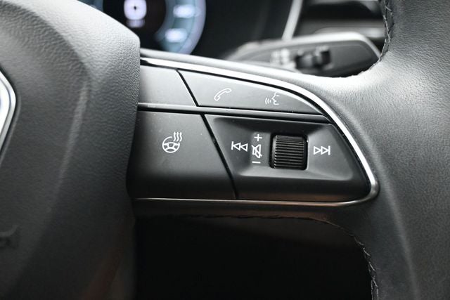 2021 Audi A5 40 Premium Plus quattro