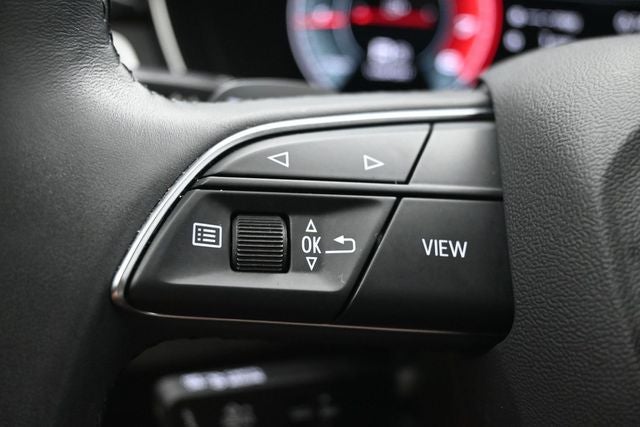 2021 Audi A5 40 Premium Plus quattro