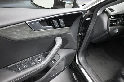 2021 Audi A5 40 Premium Plus quattro