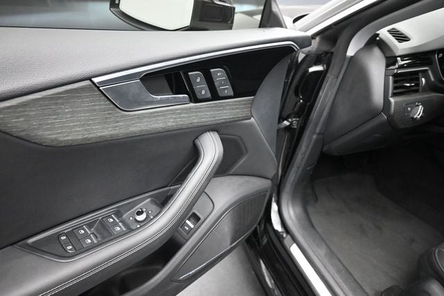 2021 Audi A5 40 Premium Plus quattro