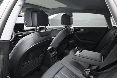 2021 Audi A5 40 Premium Plus quattro