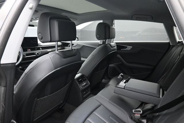 2021 Audi A5 40 Premium Plus quattro