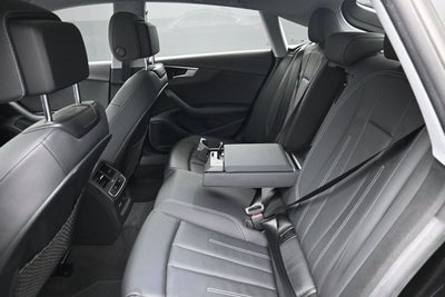 2021 Audi A5 40 Premium Plus quattro